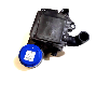 View Oil Trap. Crankcase Ventilation. Engine 3138170. Without BI Fuel. Full-Sized Product Image